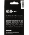 DUNLOP - JOHN PETRUCCI TRINITY 1,4MM, PLAYER'S PACK DE 6