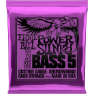 Cordes Basse ERNIE BALL