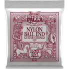 Cordes pour Guitare Classique ERNIE BALL