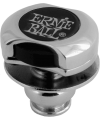 ERNIE BALL - STRAP LOCK CHROME