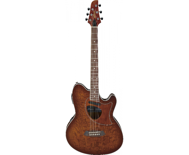 IBANEZ - TCM50 - VINTAGE BROWN SUNBURST HIGH GLOSS IBANEZ - TCM50 - VINTAGE BROWN SUNBURST HIGH GLOSS