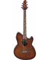 IBANEZ - TCM50 - VINTAGE BROWN SUNBURST HIGH GLOSS