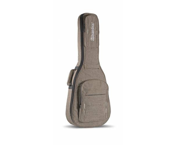 ALHAMBRA - 9738 - HOUSSE MATELASSEE POUR GUITARE 2