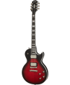 EPIPHONE - LES PAUL PROPHECY  RED TIGER AGED GLOSS