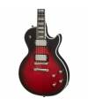 EPIPHONE - LES PAUL PROPHECY  RED TIGER AGED GLOSS