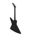 EPIPHONE - EXTURA PROPHECY  BLACK AGED GLOSS