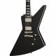 EPIPHONE - EXTURA PROPHECY  BLACK AGED GLOSS