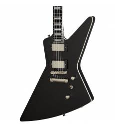 EPIPHONE - EXTURA PROPHECY  BLACK AGED GLOSS