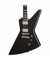 EPIPHONE - EXTURA PROPHECY  BLACK AGED GLOSS