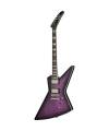 EPIPHONE - EXTURA PROPHECY  PURPLE TIGER AGED GLOSS