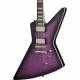 EPIPHONE - EXTURA PROPHECY  PURPLE TIGER AGED GLOSS