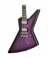 EPIPHONE - EXTURA PROPHECY  PURPLE TIGER AGED GLOSS