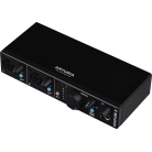 Interfaces Audio ARTURIA
