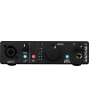 ARTURIA - INTERFACE AUDIO  USB 1 ENTRéE  MINIFUSE NOIRE