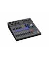 ZOOM - L-8 - CONSOLE MIX 8 VOIES PODCAST