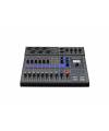 ZOOM - L-8 - CONSOLE MIX 8 VOIES PODCAST