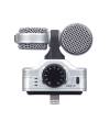 ZOOM IQ7 - MICROPHONE STÉRÉO MID-SIDE POUR IOS (IP