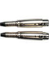 YELLOW CABLE - ADAPTATEUR JACK 6,35 MM STéRéO FEM. XLR FEM. - LOT DE 2