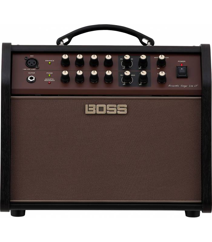 Acoustic Singer Live LT Combo ampli acoustique Boss