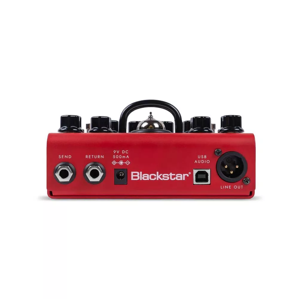 Blackstar - Dept. 10 Dual Drive Effets Guitare - Hurricanemusic.fr