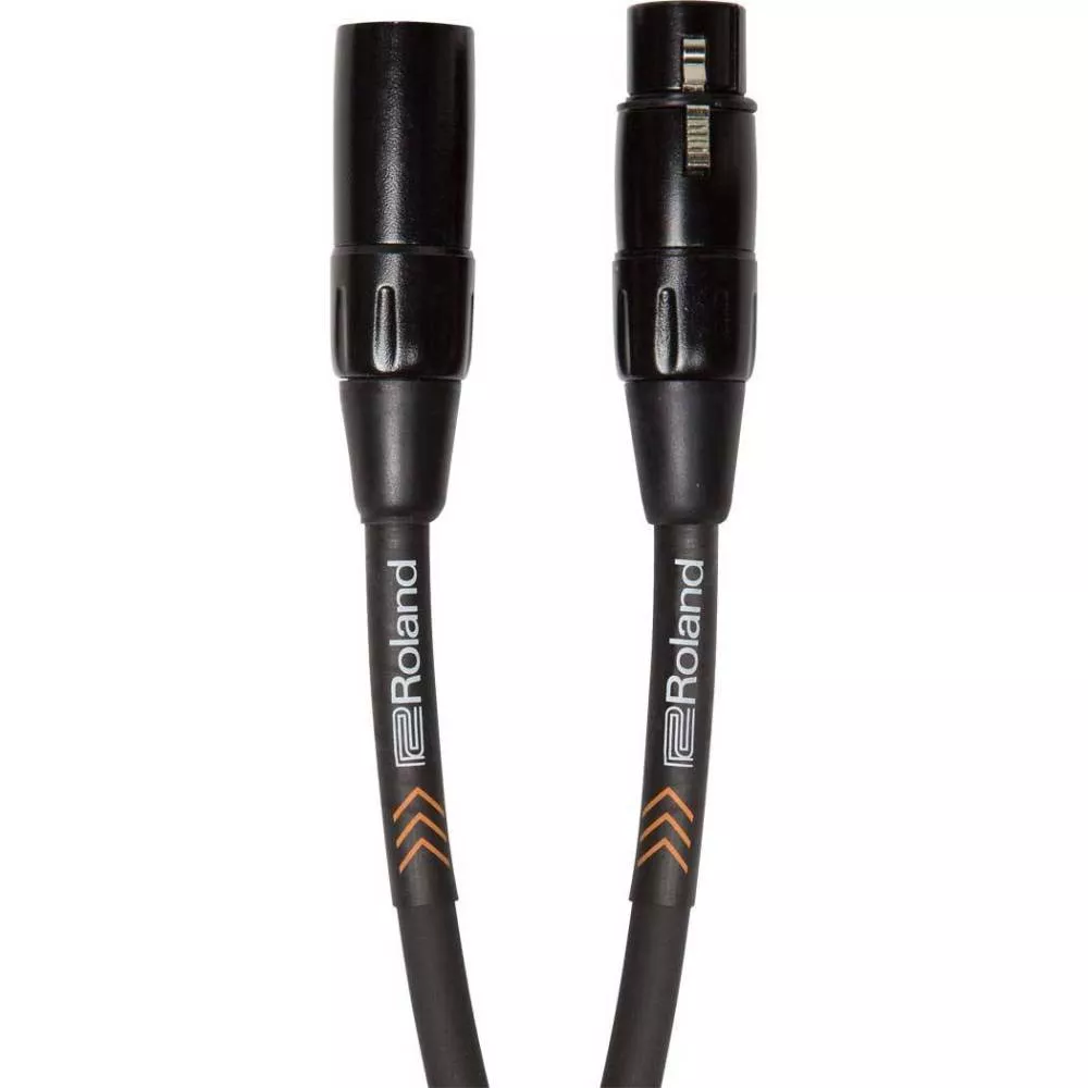 Roland - Rmc-b5 - Micro Cable 1.5m Câbles Et Connectiques