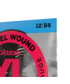 D'ADDARIO - EXL145