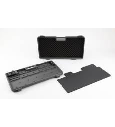 BOSS - BCB-90X - CARRY CASE FOR 9 PEDALS