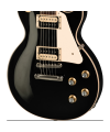 GIBSON - LES PAUL CLASSIC EBONY