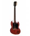 GIBSON - SG TRIBUTE VINTAGE CHERRY SATIN