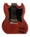 GIBSON - SG TRIBUTE VINTAGE CHERRY SATIN