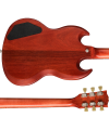 GIBSON - SG TRIBUTE VINTAGE CHERRY SATIN
