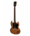 GIBSON - SG TRIBUTE NATURAL WALNUT