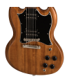 GIBSON - SG TRIBUTE NATURAL WALNUT