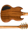 GIBSON - SG TRIBUTE NATURAL WALNUT