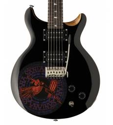 PRS GUITARS - SE SANTANA ABRAXAS 50TH ANNIVERSAY LTD