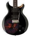 PRS GUITARS - SE SANTANA ABRAXAS 50TH ANNIVERSAY LTD