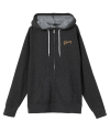 GIBSON - FLYING V FULL-ZIP HOODIE XL