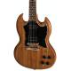 GIBSON - SG TRIBUTE NATURAL WALNUT