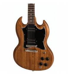 GIBSON - SG TRIBUTE NATURAL WALNUT