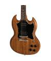 GIBSON - SG TRIBUTE NATURAL WALNUT