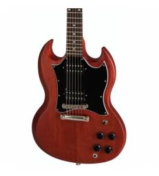 GIBSON - SG TRIBUTE VINTAGE CHERRY SATIN