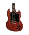 GIBSON - SG TRIBUTE VINTAGE CHERRY SATIN