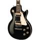 GIBSON - LES PAUL CLASSIC EBONY