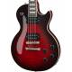 GIBSON - SLASH LP  VERMILLION BURST