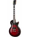 GIBSON - SLASH LP  VERMILLION BURST