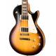GIBSON - LES PAUL TRIBUTE SATIN TOBACCO BURST
