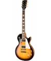 GIBSON - LES PAUL TRIBUTE SATIN TOBACCO BURST