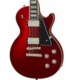 EPIPHONE - LES PAUL MODERN SPARKLING BURGUNDY