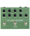 FENDER - DUAL MARINE LAYER REVERB
