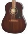 EPIPHONE - EA22MBNH1 - AJ220S J-45 STUDIO MAHOGANY